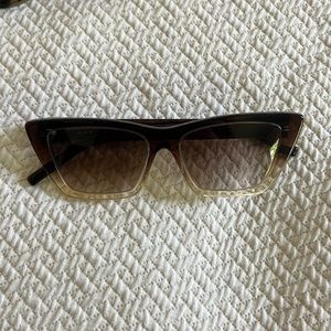 Saint Laurent Sunnies